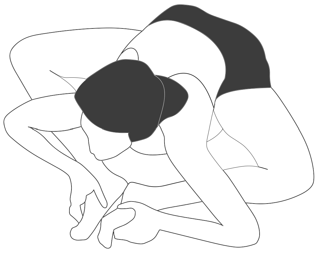 Hamstring Stretch